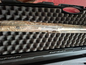 IBrowning Maxus cal8bre 12