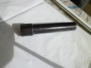 Choke Externe BENELLI