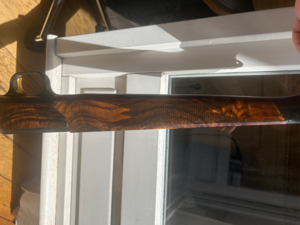 Carcasse Blaser R93 modèle ambassador