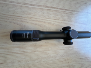 Blaser infinity 1-7x28ic
