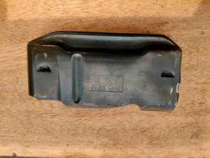 Chargeur pour remington 742 et 7400
