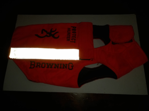 Browning Protect Hunter taille 65 cm etat neuf