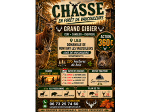 Recherche partenaire
