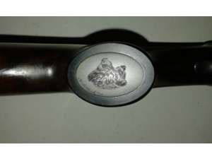 Fusil Slug Yildiz mod Country cal 12/76 neuf