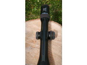 Lunette blaser infinity B1 pour R8, R93, K95