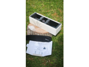 Lunette blaser infinity B1 pour R8, R93, K95