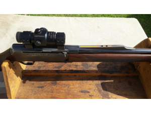 Browning  Bar  2  Luxe