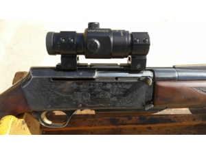 Browning  Bar  2  Luxe