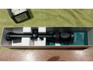 Swarovski z6 2gen 1-6×24