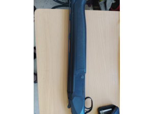 fusil manu arme one