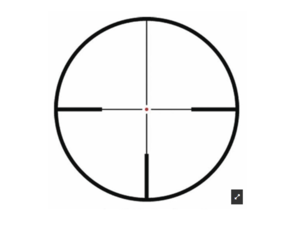 Lunette KITE OPTICS K6 1.6-10x42 Hd