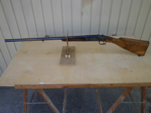 Fusil  Simplex