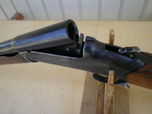 Fusil  Simplex