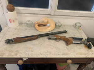 Browning Modèle : B325