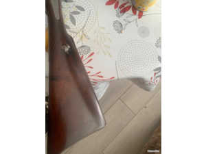 Fusil a Broche Le faucheux en très bon état