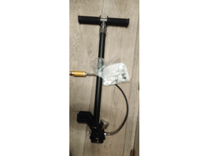 Stoeger XM1 Ranger PCP 5,5 mm – Pack complet prêt à tirer