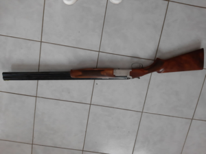 WINCHESTER SELECT.FIELD