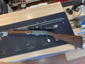 REMINGTON 7400