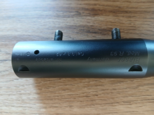Blaser r93 canon
