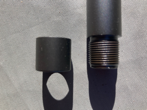 Canon Blaser R8 neuf 300 win.mag. Fileté