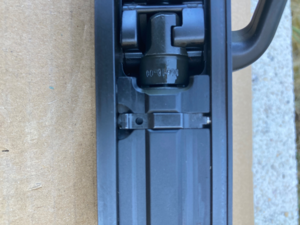 Tête de culasse Blaser R8 neuve 300 win.mag.