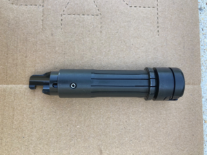 Tête de culasse Blaser R8 neuve 300 win.mag.