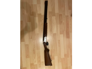 Fusil MERCURY Light