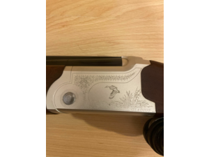 Fusil MERCURY Light