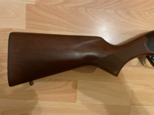 Carabine WINCHESTER SXR Vulcan