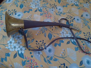 trompe de chasse