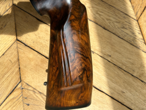 Carcasse R93 modèle ambassador bois exceptionnels