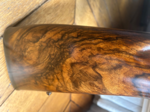 Carcasse R93 modèle ambassador bois exceptionnels