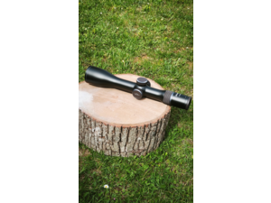 Blaser infinity B1 a rail