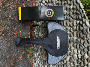 Arbalète Ek JAG 2 + Accessoires