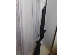 carabine artech rearmement linéaire 30.06