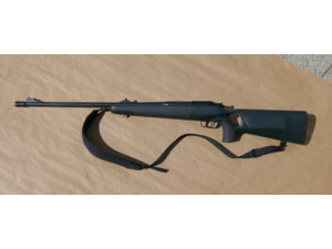 BLASER R93 PROSUCCESS 300 WM CANON FLUTE