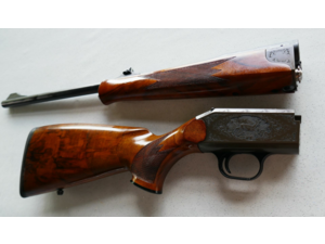 Belle BLASER R93 9,3x62 TAKE DOWN avec ZEISS