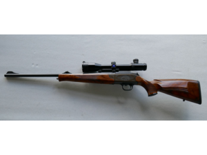 Belle BLASER R93 9,3x62 TAKE DOWN avec ZEISS