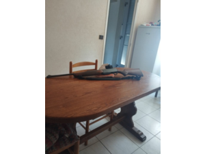 carabine brownig bar MK1 battue 7RM
