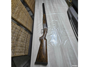 fusil browning B325 sporting calibre 12 canon 76cm