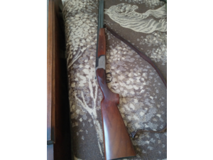 FUSIL CALIBRE 20