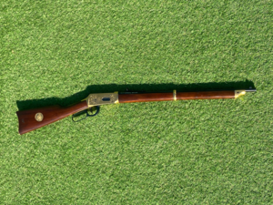 Winchester commémorative 30-30