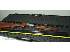 Fusil KETNER
