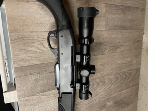 Remington 280