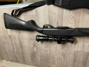 Remington 280