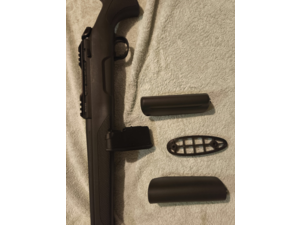 Carabine sabatti
