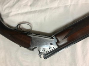 Fusil MIROKU