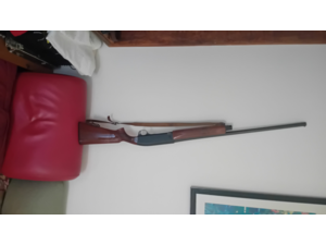 semi auto perfex 12/70