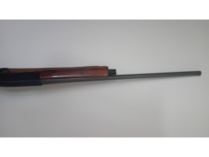 semi auto perfex 12/70