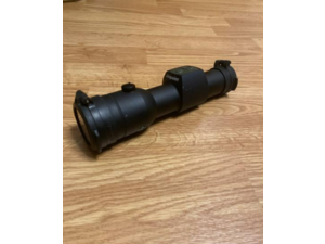 Viseur point rouge Aimpoint H34s
